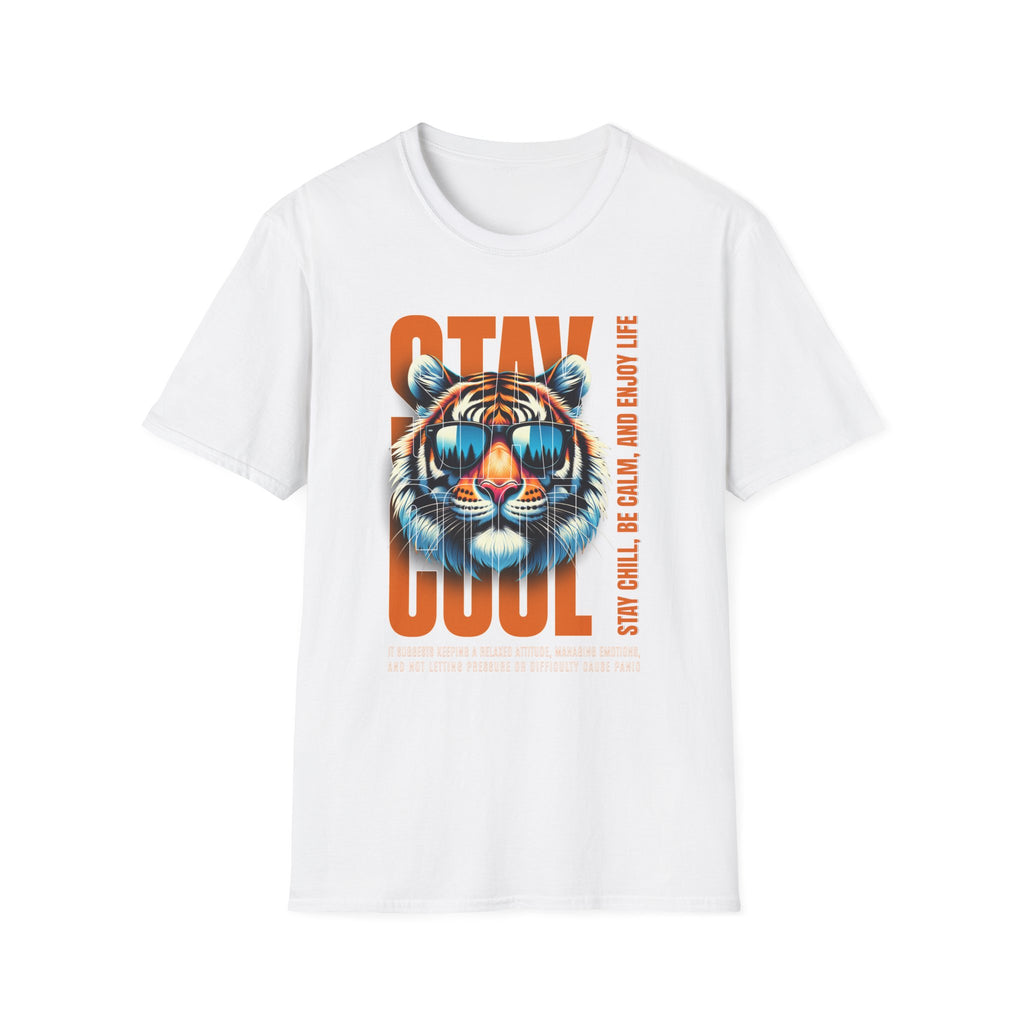 Stay Cool - Classic Fit
