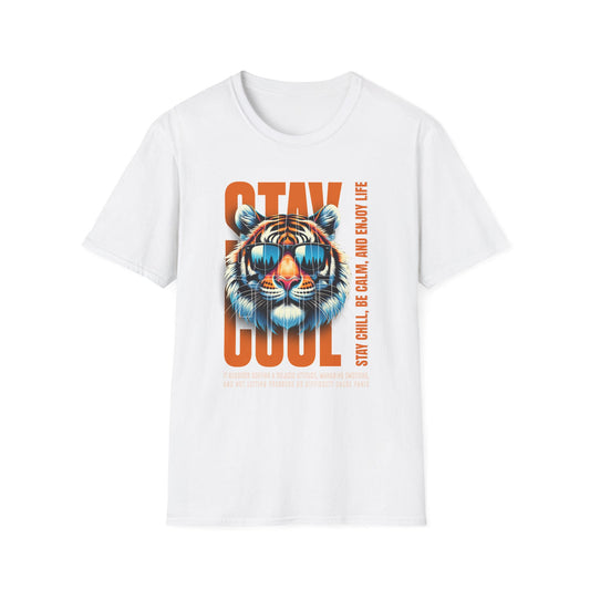 Stay Cool - Classic Fit