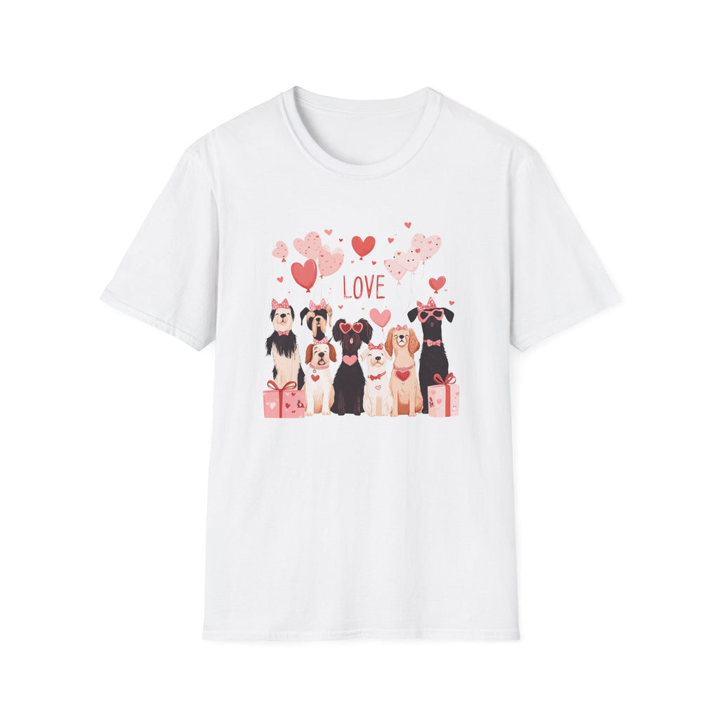 Lover Dogs - Classic Fit