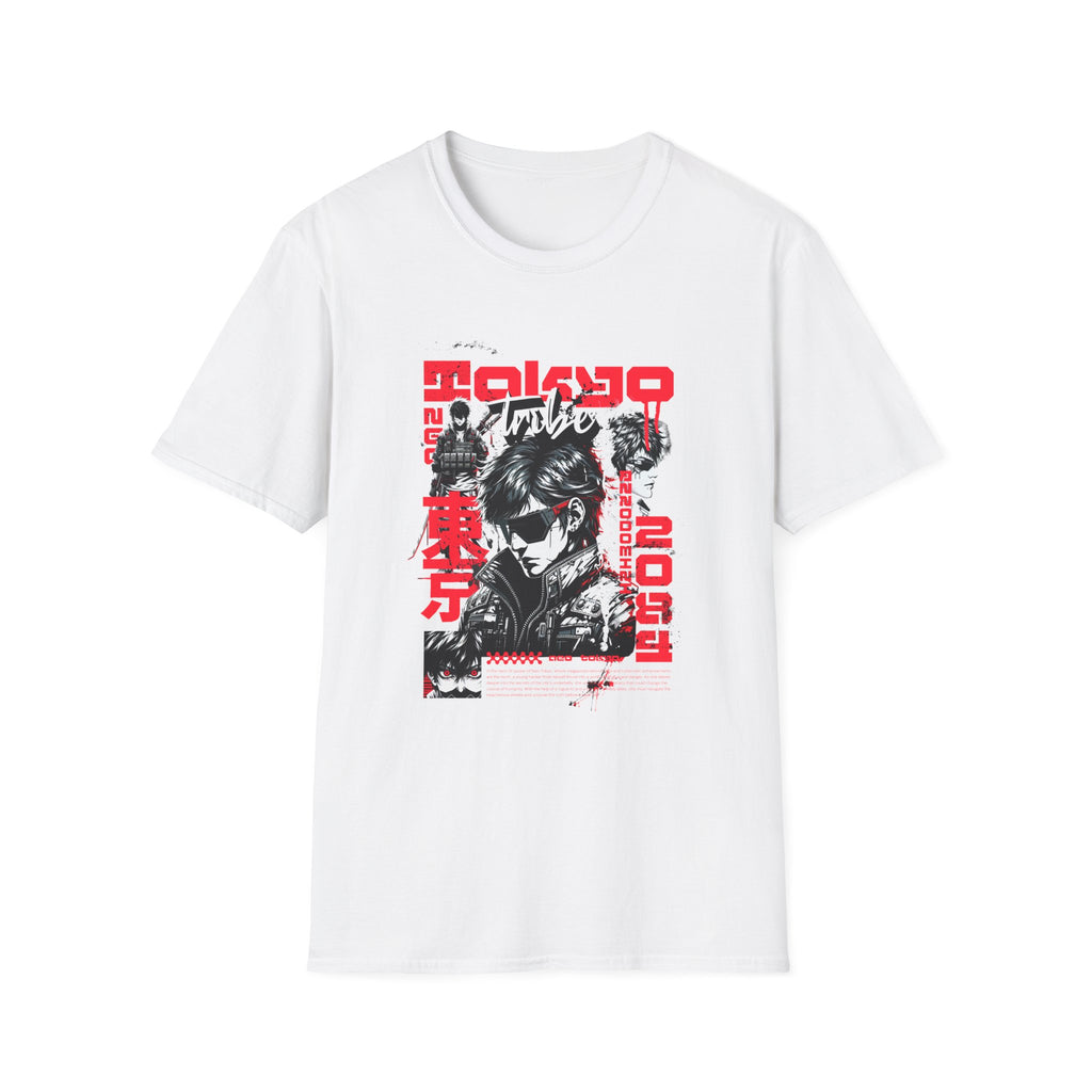 Neo Tokyo Tribe - Classic Fit