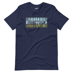 Hamtramck Stadium by Andy Brown - Unisex T-Shirt