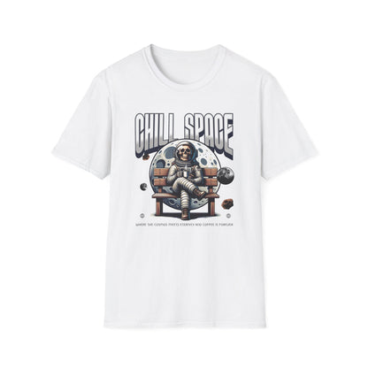 Chill Space - Classic Fit