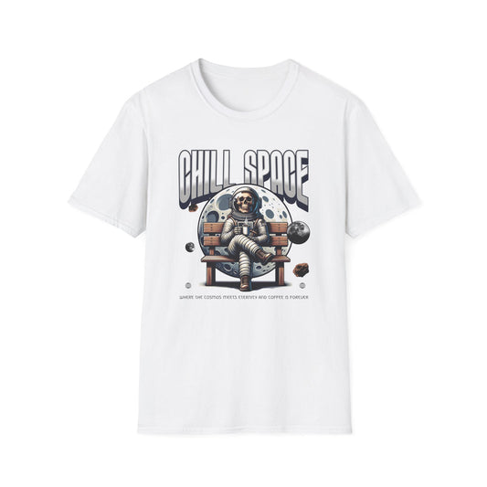 Chill Space - Classic Fit