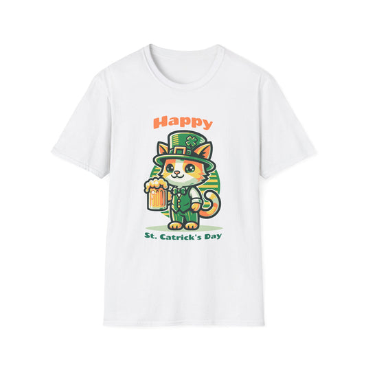 Happy St Catricks Day - Classic Fit