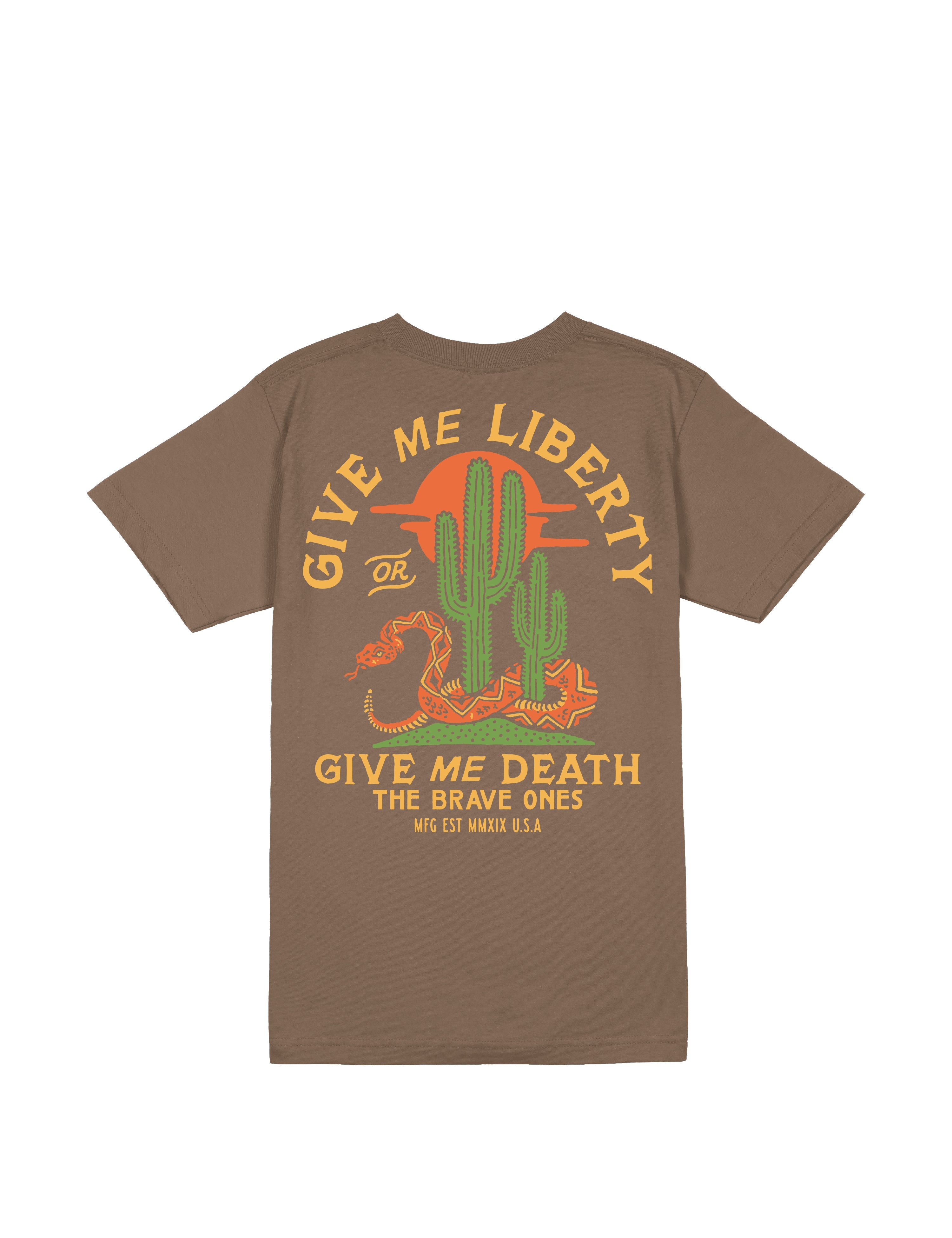 Liberty T-Shirt