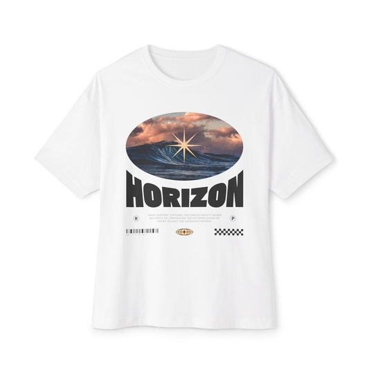 Horizon - Oversized Fit