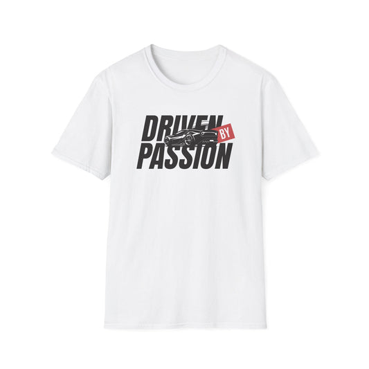 Driven Passion - Classic Fit