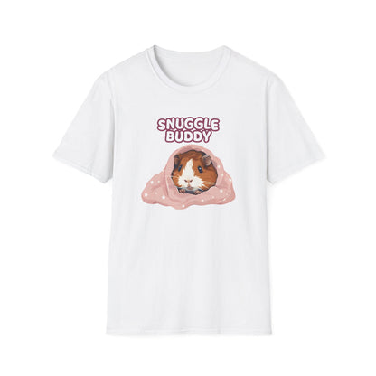 Adorable Guinea Pig Snuggle Buddy - Classic Fit