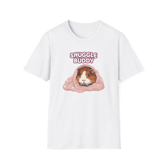Adorable Guinea Pig Snuggle Buddy - Classic Fit