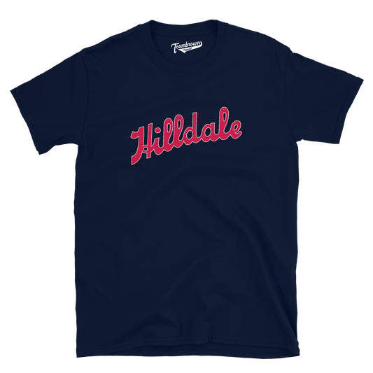 Hilldale Giants - Unisex T-Shirt