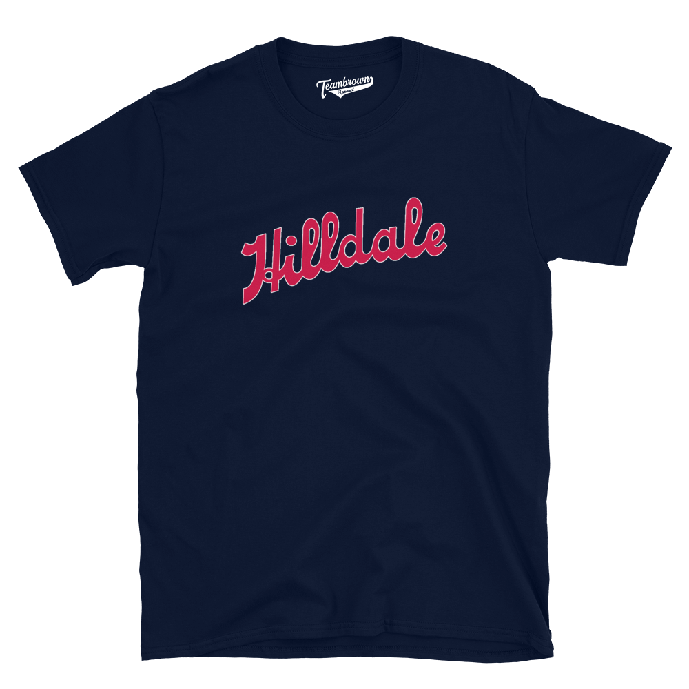 Hilldale Giants - Unisex T-Shirt