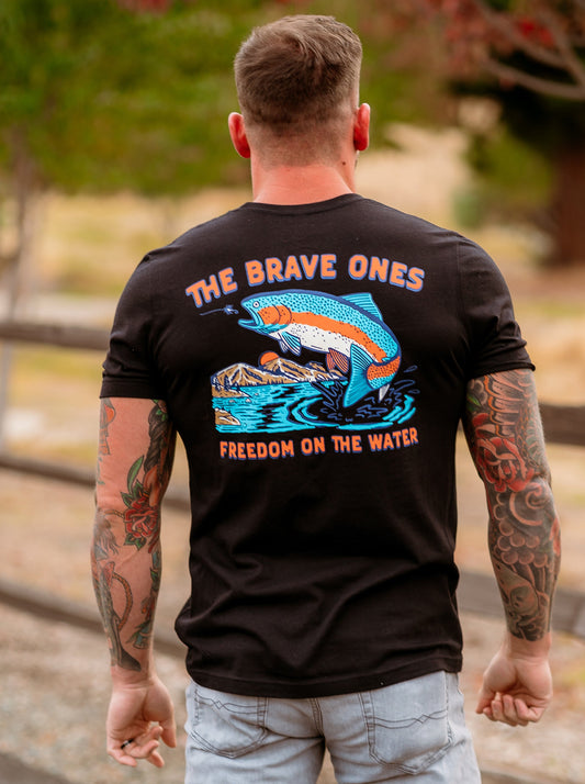 The Big Bow T-Shirt