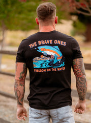 The Big Bow T-Shirt