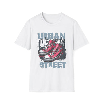 Urban Street Shoes - Classic Fit