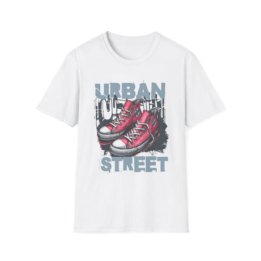 Urban Street Shoes - Classic Fit