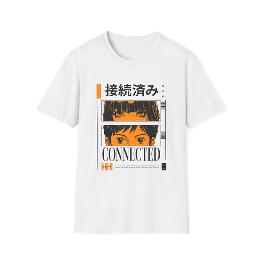 Connected - Classic Fit