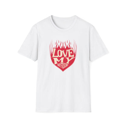 Love Your Boyfriend - Classic Fit