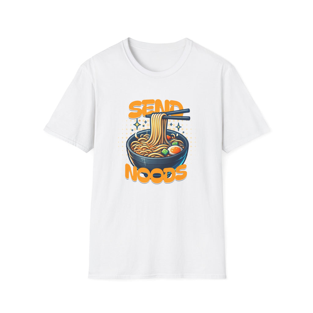 Ramen Hunter Send Noods - Classic Fit