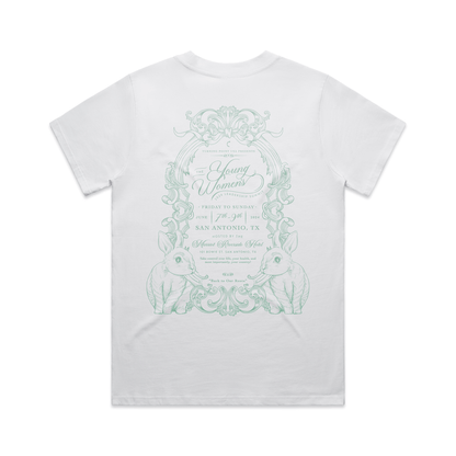 2024 YWLS Exclusive T-Shirt