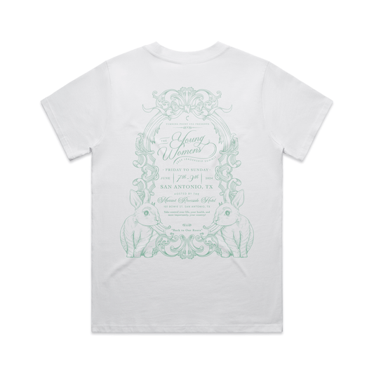 2024 YWLS Exclusive T-Shirt