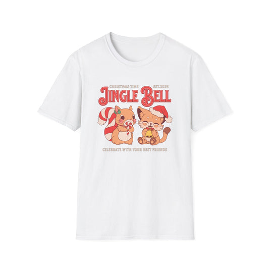 Jingle Bell - Classic Fit