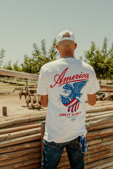 Love It or Leave It T-Shirt