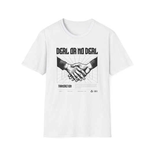 Dear Or No Deal - Classic Fit