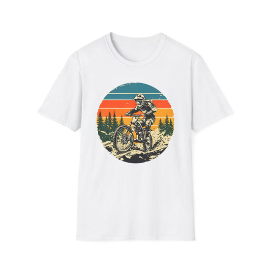 Mud Rider - Classic Fit