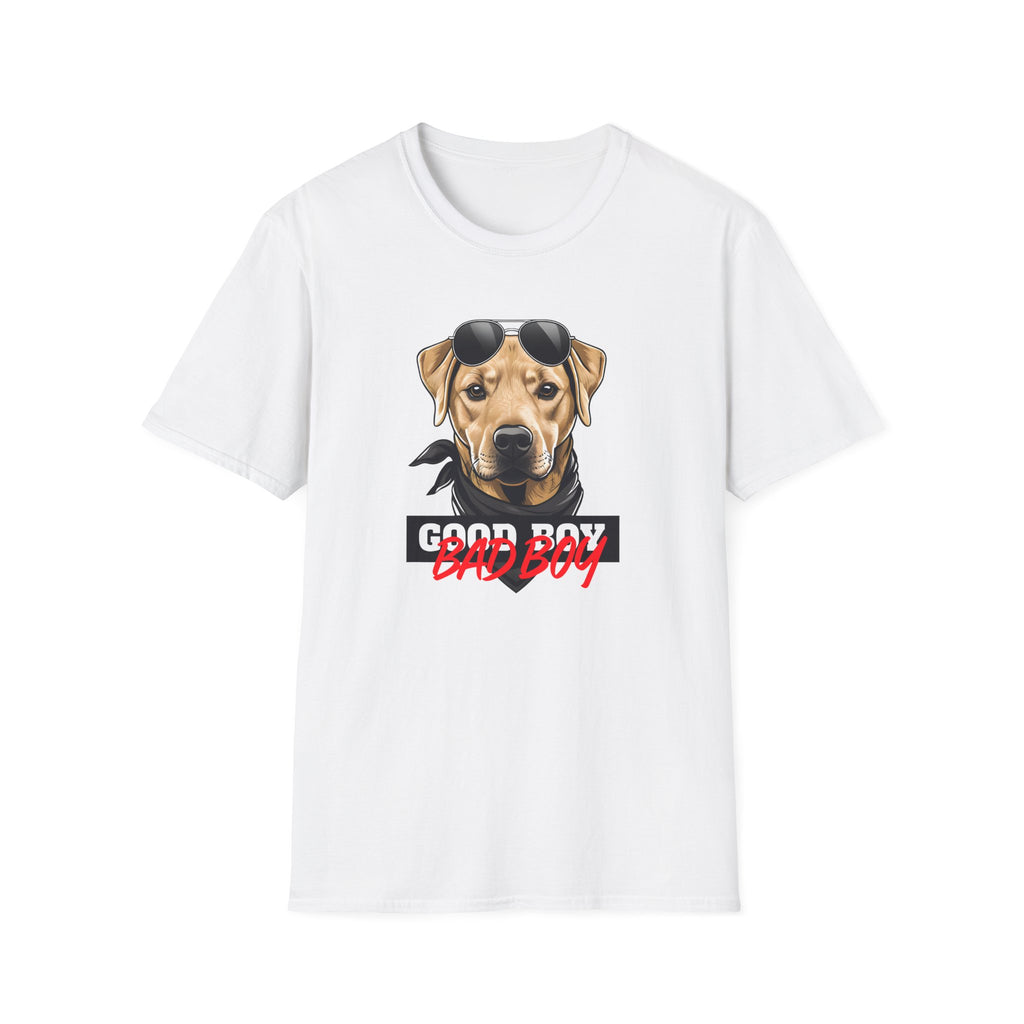 Good Boy Bad Boy - Classic Fit