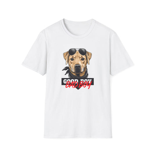 Good Boy Bad Boy - Classic Fit
