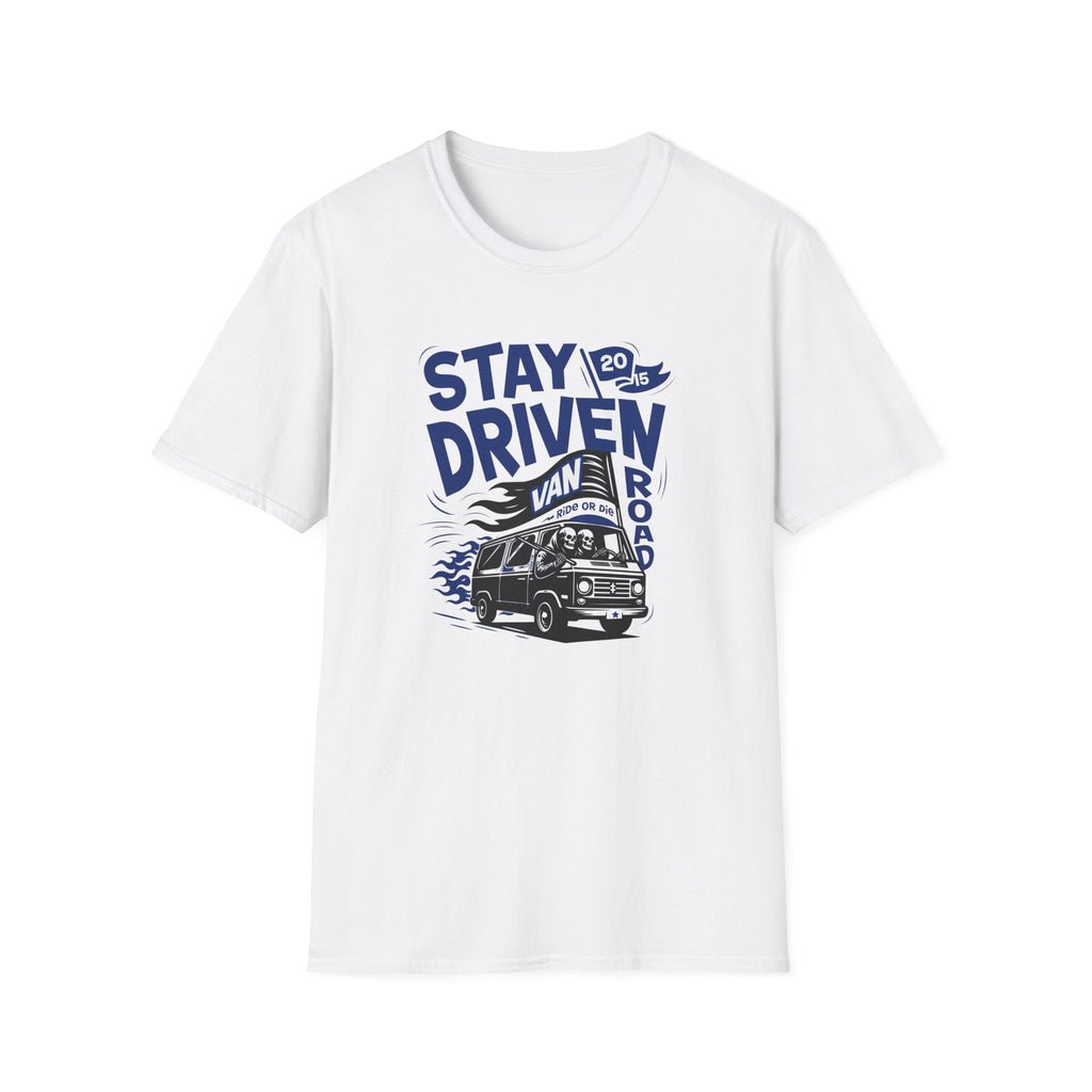 Stay Driven Van - Classic Fit