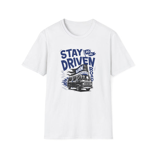 Stay Driven Van - Classic Fit