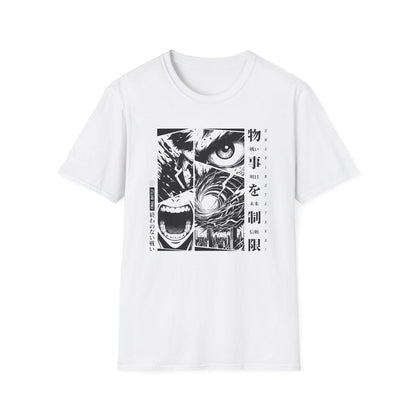 Final Battle - Classic Fit