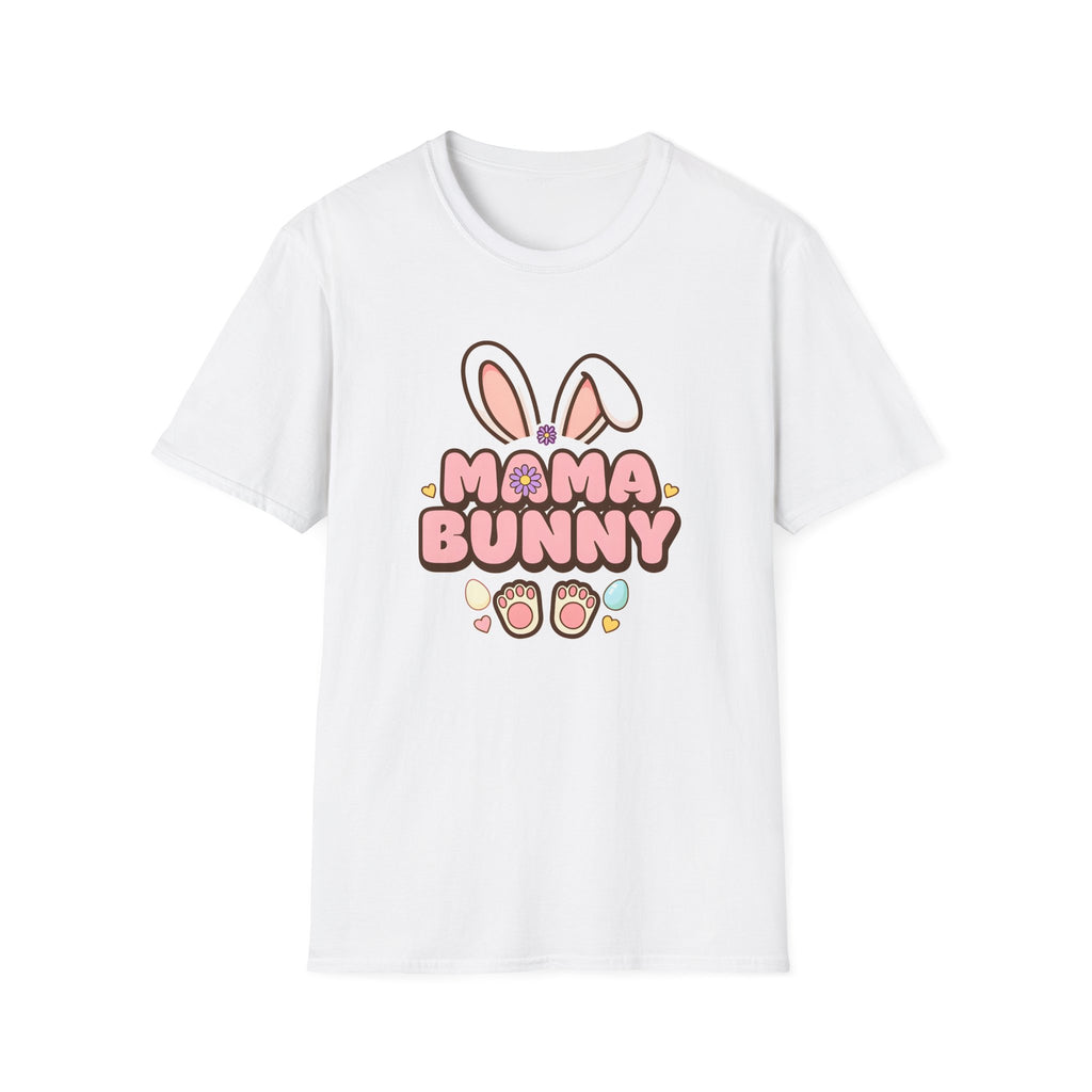 Mama Bunny - Classic Fit