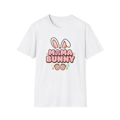 Mama Bunny - Classic Fit