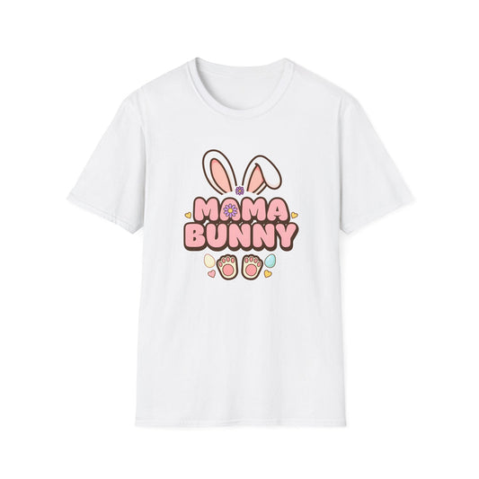 Mama Bunny - Classic Fit