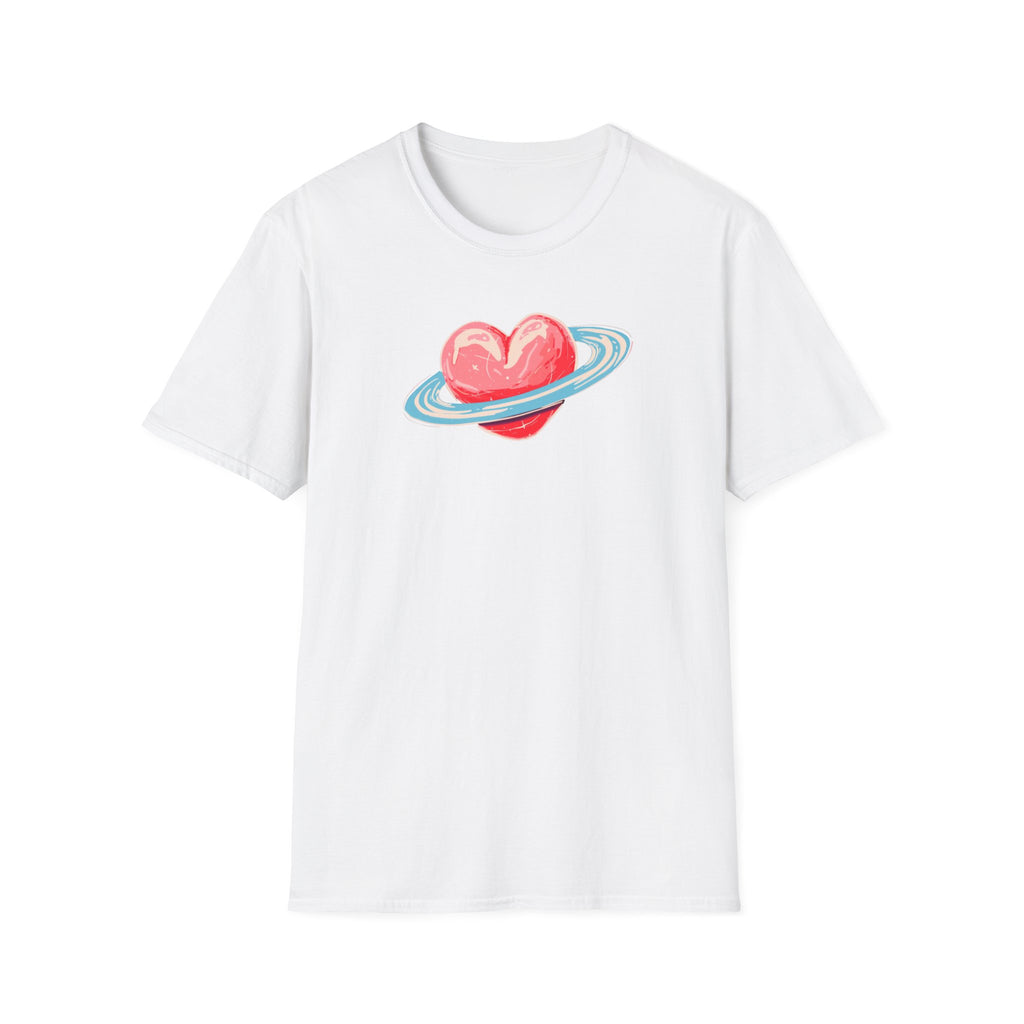 Spread Love - Classic Fit