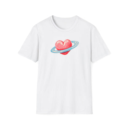 Spread Love - Classic Fit