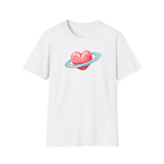Spread Love - Classic Fit