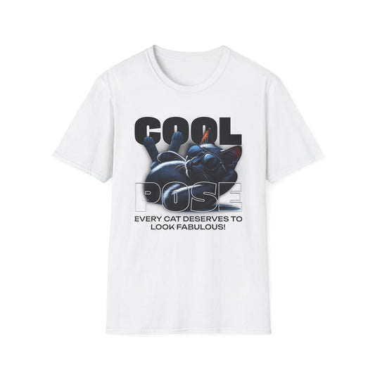 Cool Pose - Classic Fit