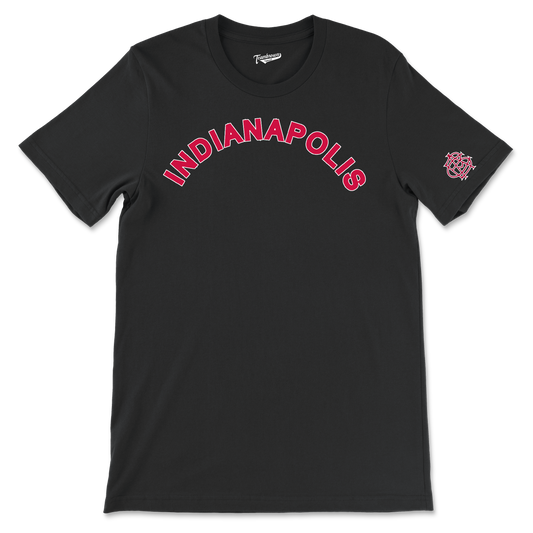 Indianapolis ABC's Uniform - Unisex T-Shirt