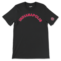 Indianapolis ABC's Uniform - Unisex T-Shirt