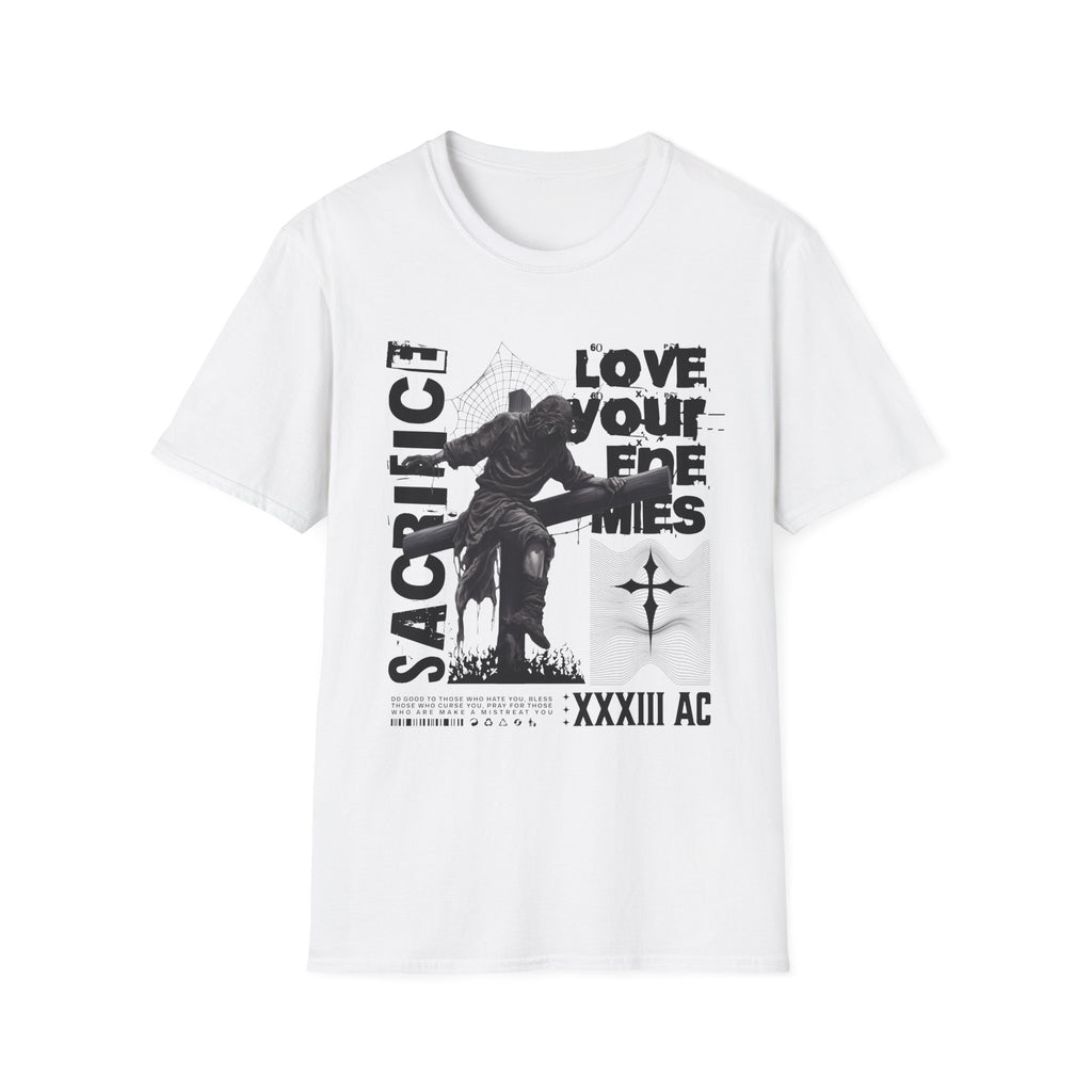 Love Jesus - Classic Fit