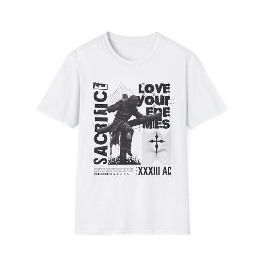 Love Jesus - Classic Fit