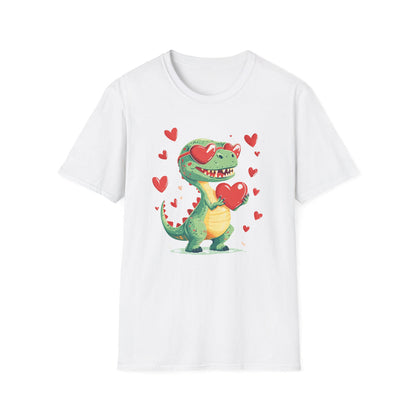 Dragon In Love - Classic Fit