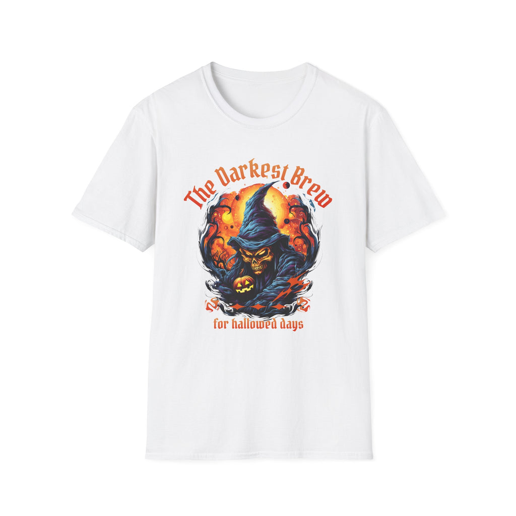 Darkest Brew - Classic Fit