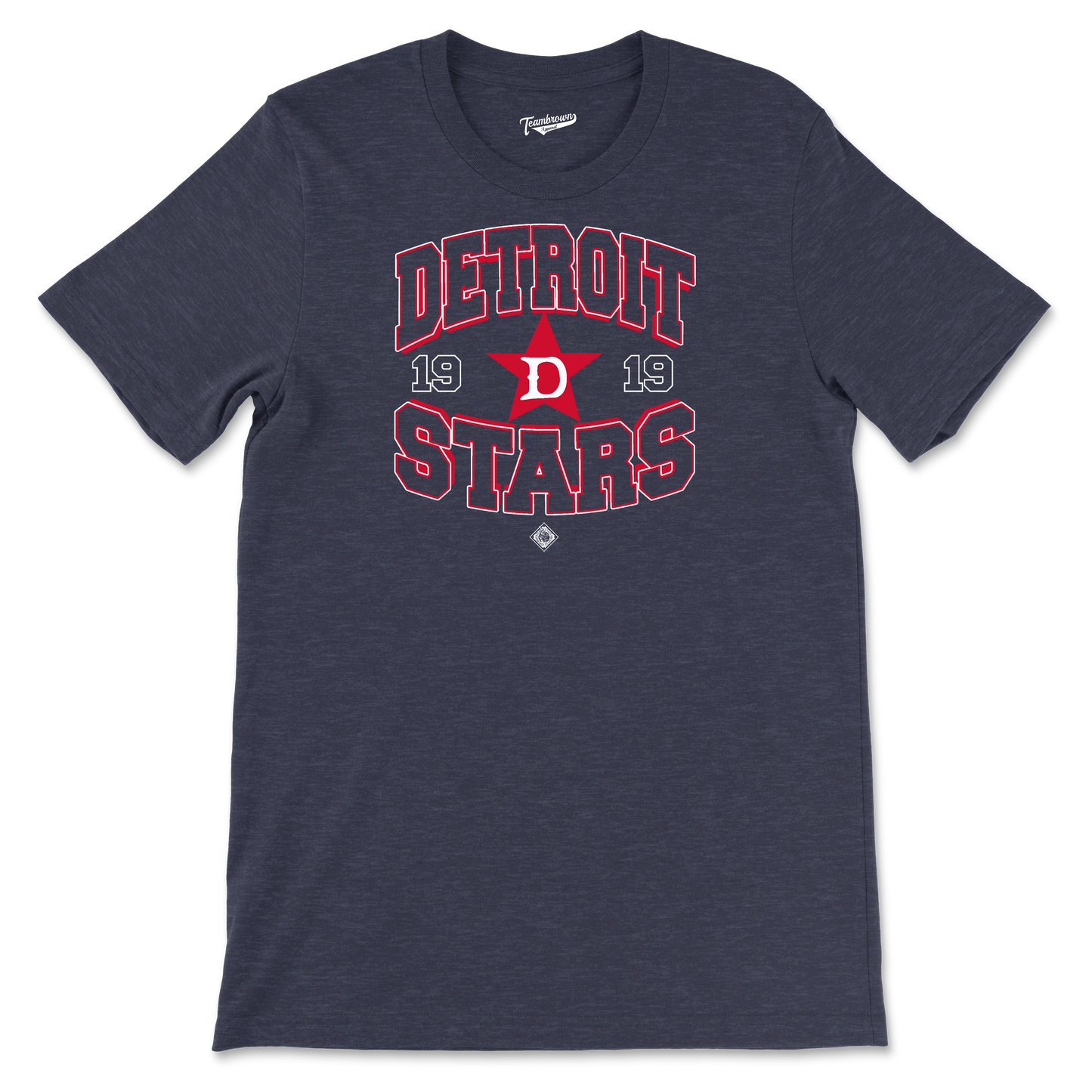 Detroit Stars 1919 - Unisex T-Shirt