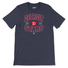 Detroit Stars 1919 - Unisex T-Shirt