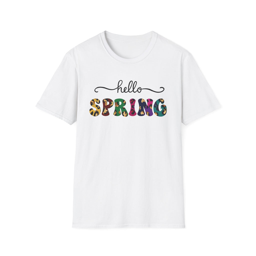 Hello Spring - Classic Fit