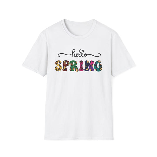Hello Spring - Classic Fit